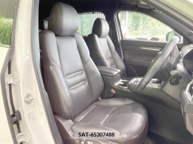 Mazda CX-8 2019-03 206766-8