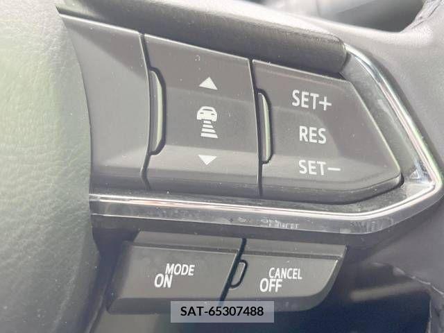 Mazda CX-8 2019-03 206766-5