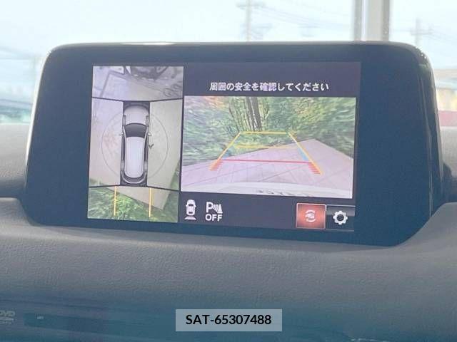 Mazda CX-8 2019-03 206766-3