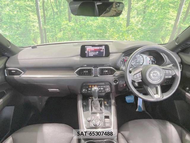 Mazda CX-8 2019-03 206766-1