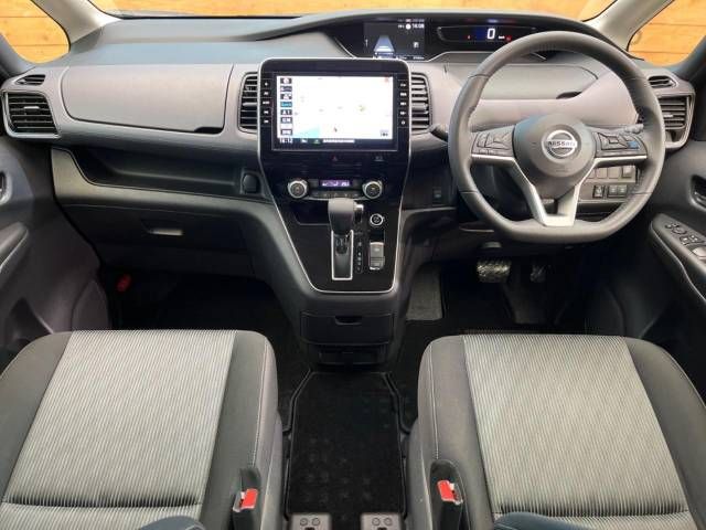 Nissan SERENA 2020-11 192846-1