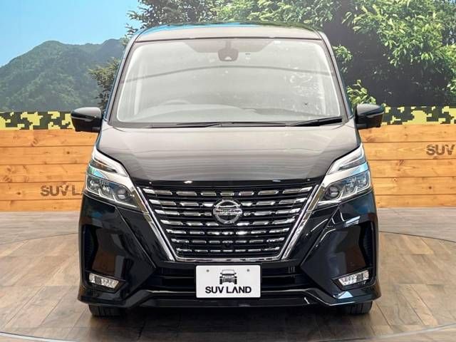 Nissan SERENA 2020-11 192846-15