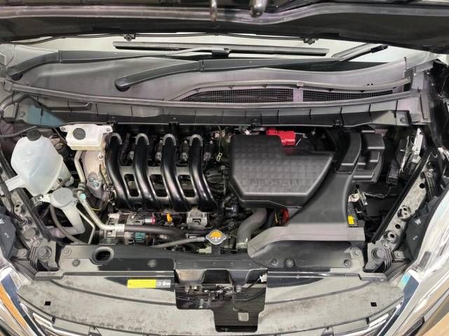 Nissan SERENA 2020-11 192846-19