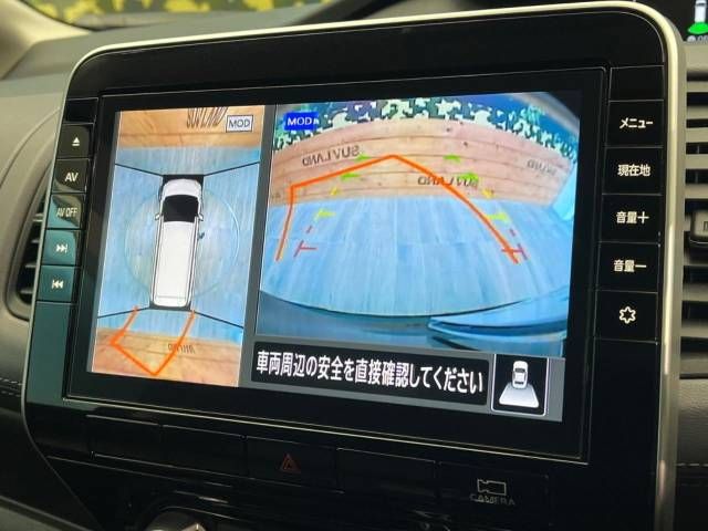 Nissan SERENA 2020-11 192846-3