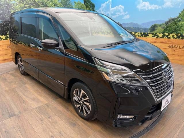 Nissan SERENA 2020-11 192846-17