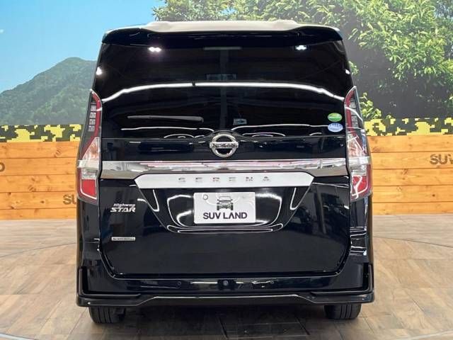Nissan SERENA 2020-11 192846-16