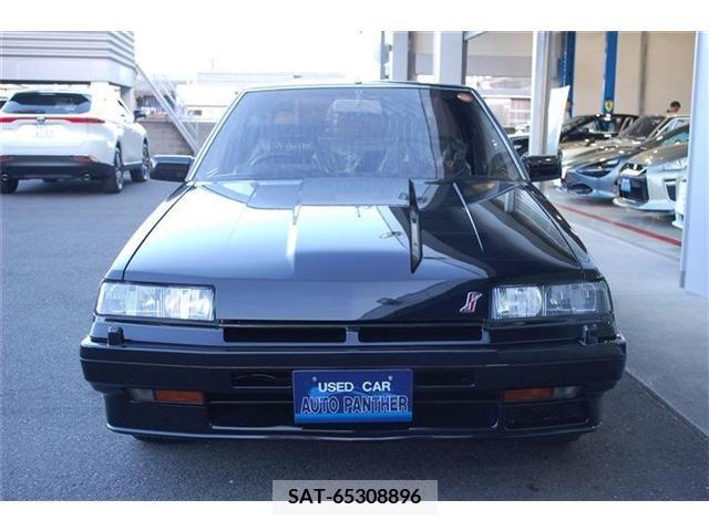 Nissan SKYLINE 1985-01 302251-7