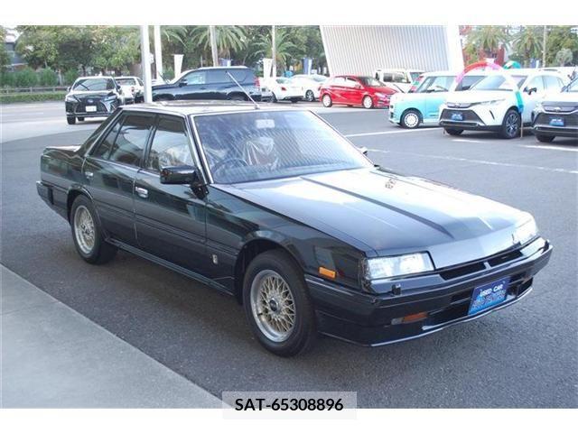 Nissan SKYLINE 1985-01 302251-6