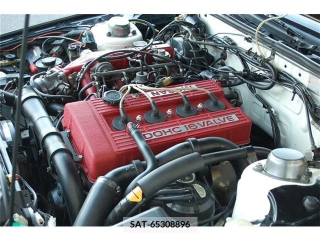 Nissan SKYLINE 1985-01 302251-15