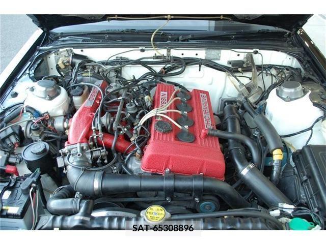 Nissan SKYLINE 1985-01 302251-14