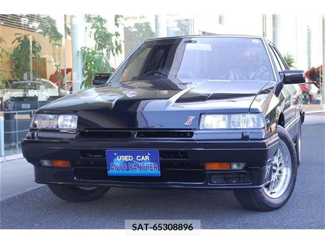 Nissan SKYLINE 1985-01 302251-0