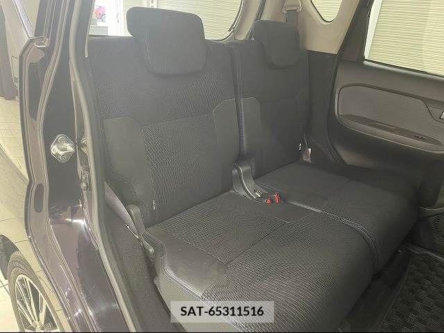 Daihatsu MOVE CUSTOM 2015-03 224488-8