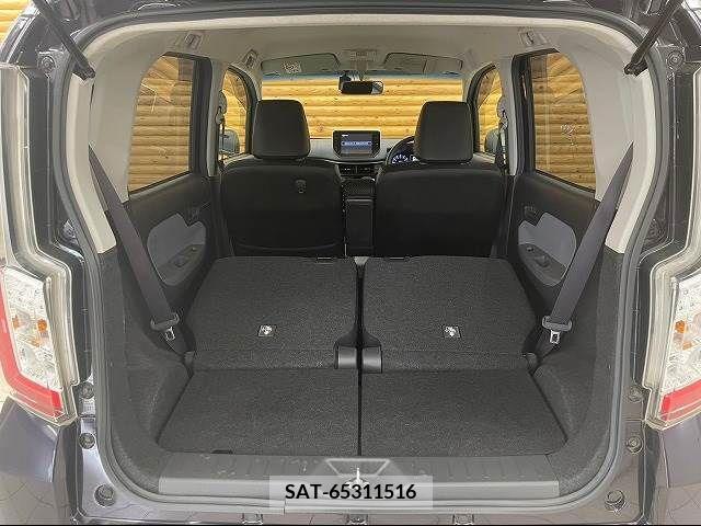 Daihatsu MOVE CUSTOM 2015-03 224488-19