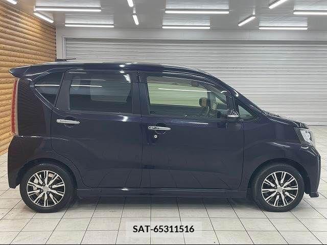 Daihatsu MOVE CUSTOM 2015-03 224488-17