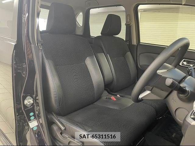 Daihatsu MOVE CUSTOM 2015-03 224488-7