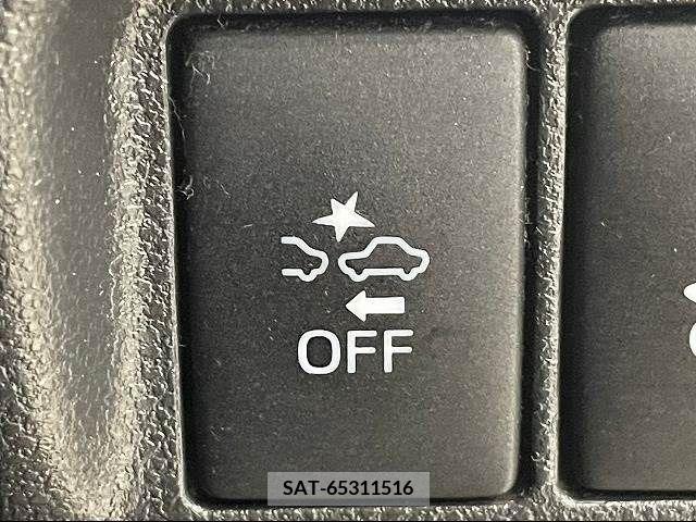 Daihatsu MOVE CUSTOM 2015-03 224488-4