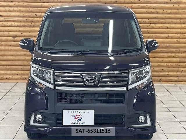 Daihatsu MOVE CUSTOM 2015-03 224488-16