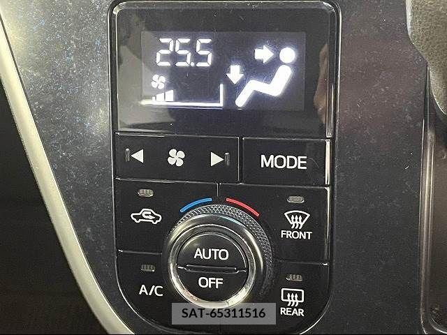 Daihatsu MOVE CUSTOM 2015-03 224488-11