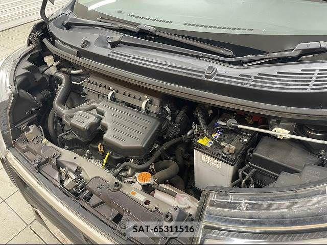 Daihatsu MOVE CUSTOM 2015-03 224488-13