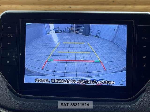 Daihatsu MOVE CUSTOM 2015-03 224488-3