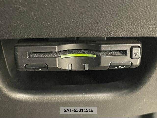 Daihatsu MOVE CUSTOM 2015-03 224488-6