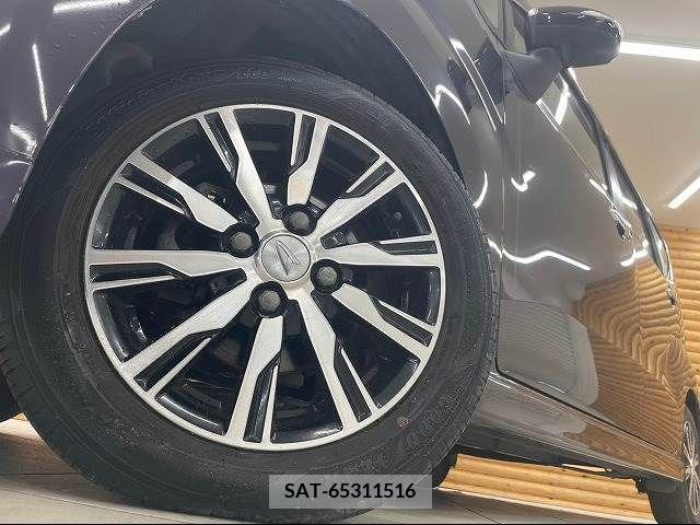 Daihatsu MOVE CUSTOM 2015-03 224488-10