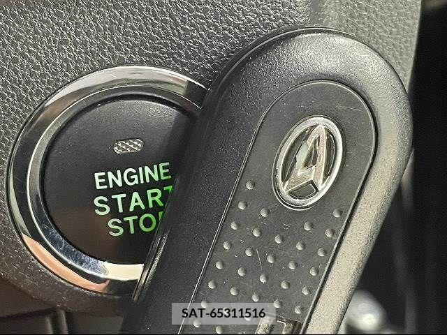 Daihatsu MOVE CUSTOM 2015-03 224488-5