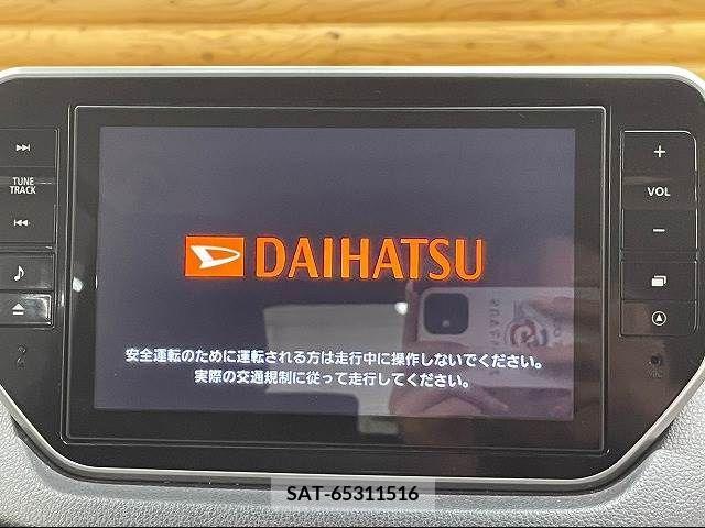 Daihatsu MOVE CUSTOM 2015-03 224488-2