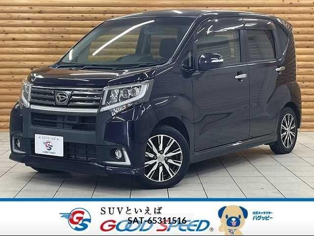 Daihatsu MOVE CUSTOM 2015-03 224488-0