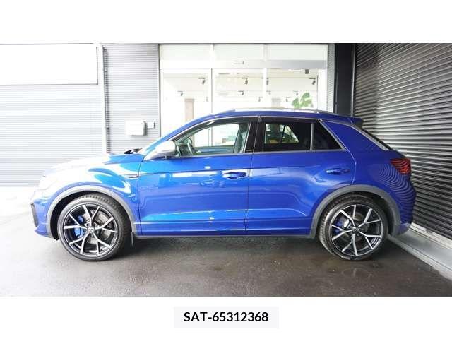 VolksWagen T-ROC 2022-10 354519-4