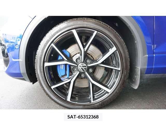 VolksWagen T-ROC 2022-10 354519-15