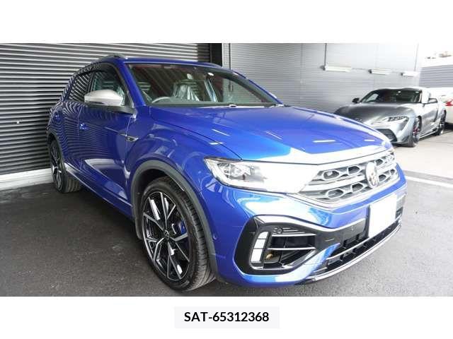 VolksWagen T-ROC 2022-10 354519-2