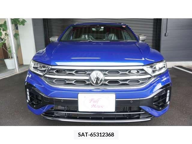 VolksWagen T-ROC 2022-10 354519-1