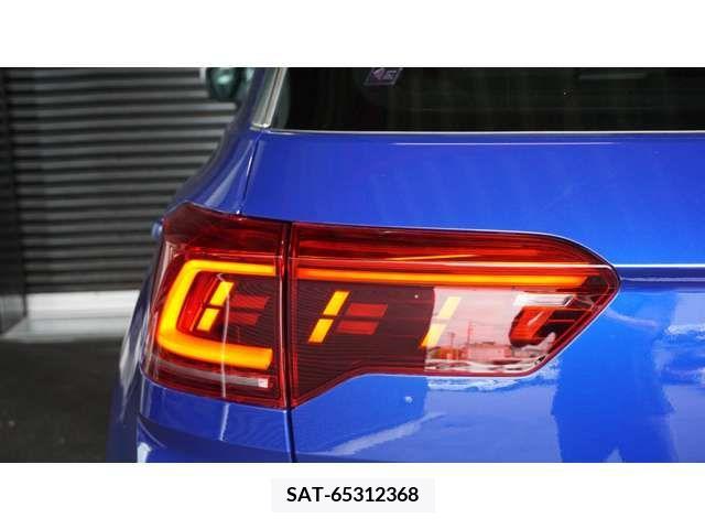 VolksWagen T-ROC 2022-10 354519-13