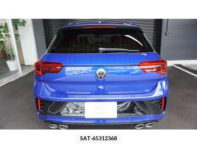 VolksWagen T-ROC 2022-10 354519-9