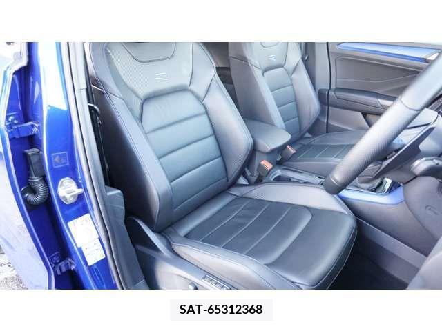 VolksWagen T-ROC 2022-10 354519-19