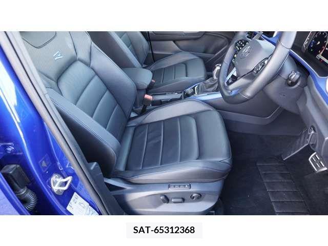 VolksWagen T-ROC 2022-10 354519-18