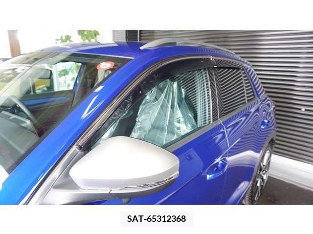 VolksWagen T-ROC 2022-10 354519-5