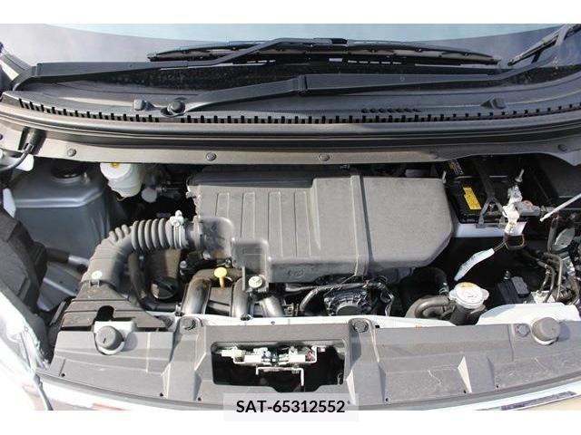 Nissan DAYZ 2016-02 216564-17