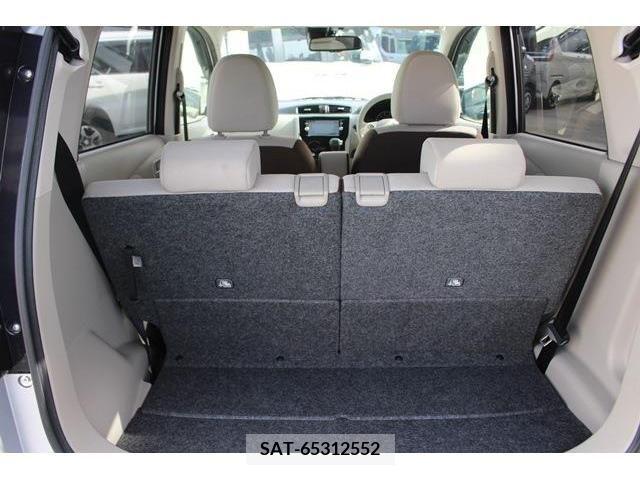 Nissan DAYZ 2016-02 216564-16