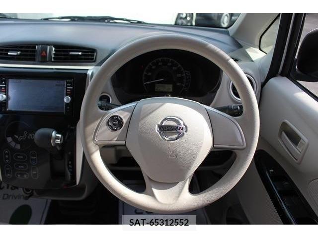 Nissan DAYZ 2016-02 216564-15
