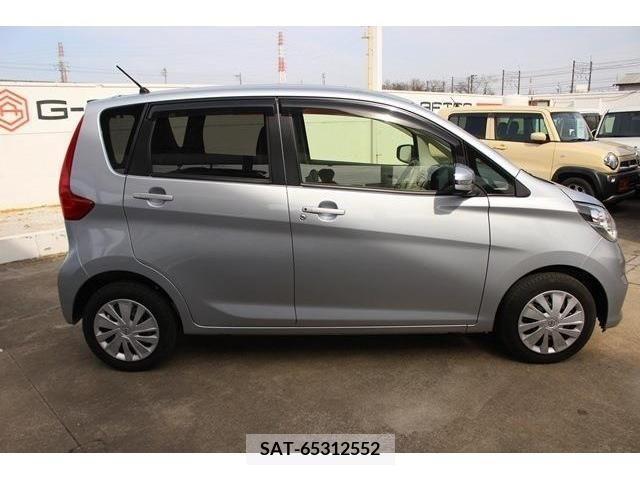Nissan DAYZ 2016-02 216564-8