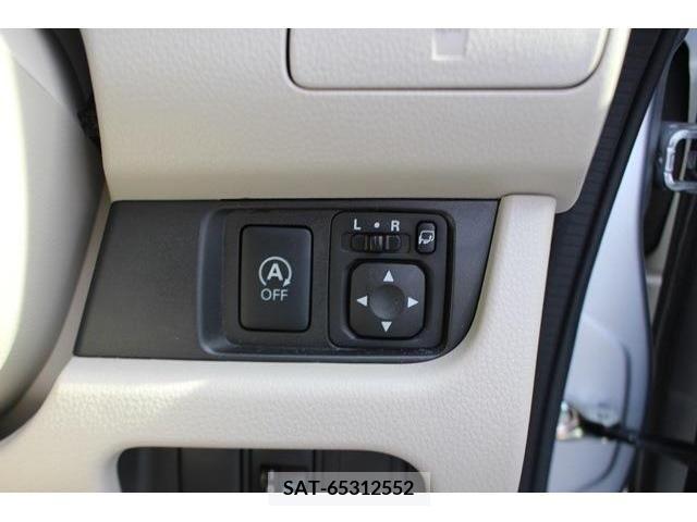Nissan DAYZ 2016-02 216564-5