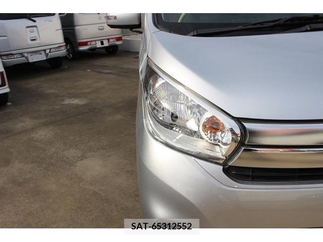 Nissan DAYZ 2016-02 216564-11