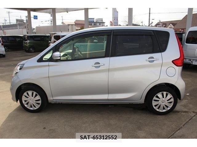 Nissan DAYZ 2016-02 216564-9