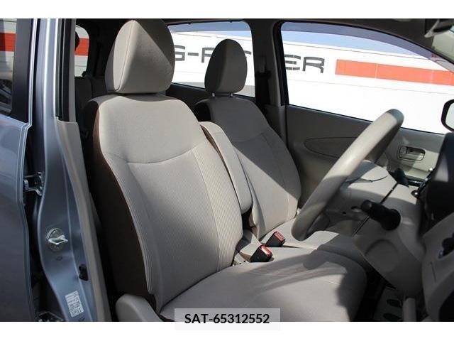 Nissan DAYZ 2016-02 216564-12
