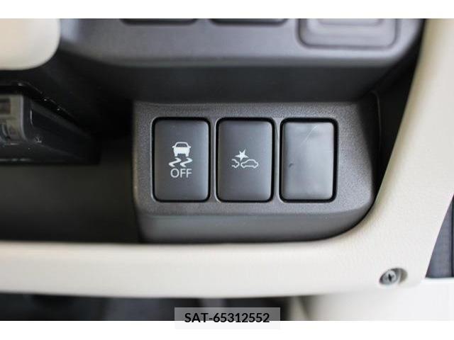 Nissan DAYZ 2016-02 216564-4