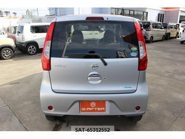 Nissan DAYZ 2016-02 216564-10