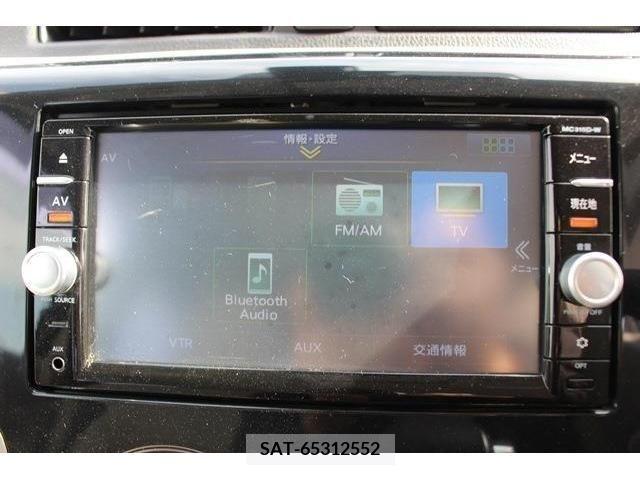 Nissan DAYZ 2016-02 216564-2