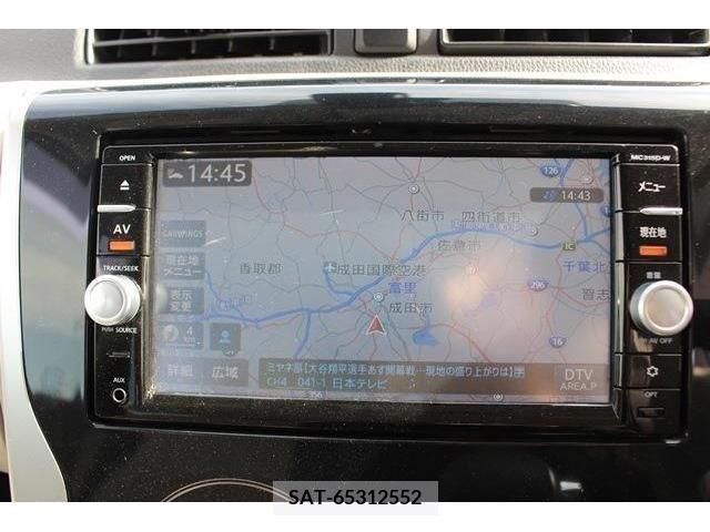 Nissan DAYZ 2016-02 216564-1